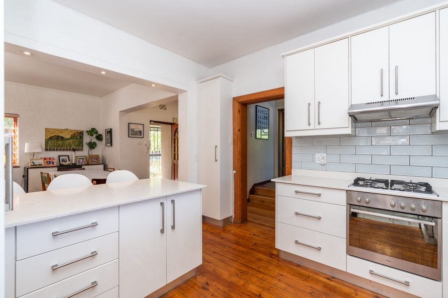 To Let 3 Bedroom Property for Rent in Pinelands Western Cape